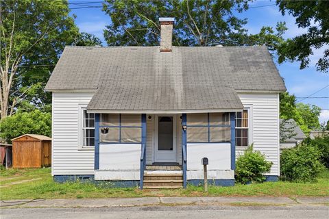 Photo of 19 Geer Street, Belton, SC 29627 (MLS # 20301498)