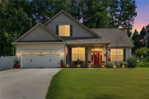 Photo of 1030 Mush Creek Road, Travelers Rest, SC 29690 (MLS # 20306651)