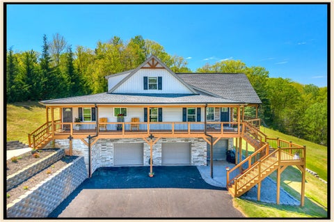 Photo of 3803 Dacusville Highway, Easley, SC 29640 (MLS # 20306491)