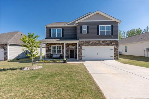 Photo of 121 Silicon Drive, Greenville, SC 29605 (MLS # 20299830)