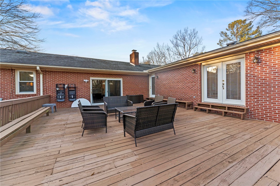 104 Carolina Drive, Clemson, South Carolina image 31