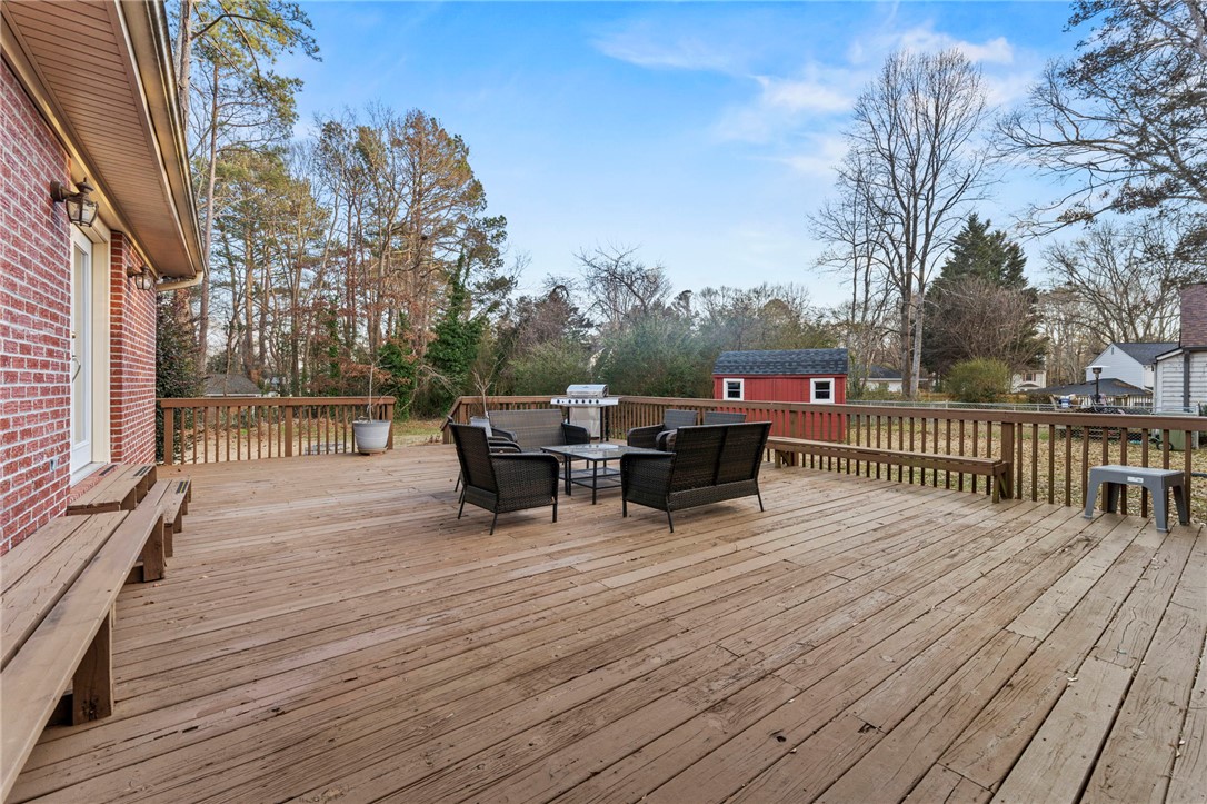 104 Carolina Drive, Clemson, South Carolina image 30