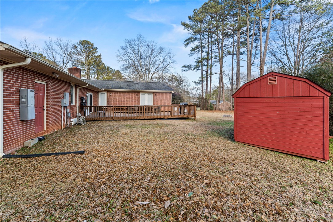 104 Carolina Drive, Clemson, South Carolina image 34