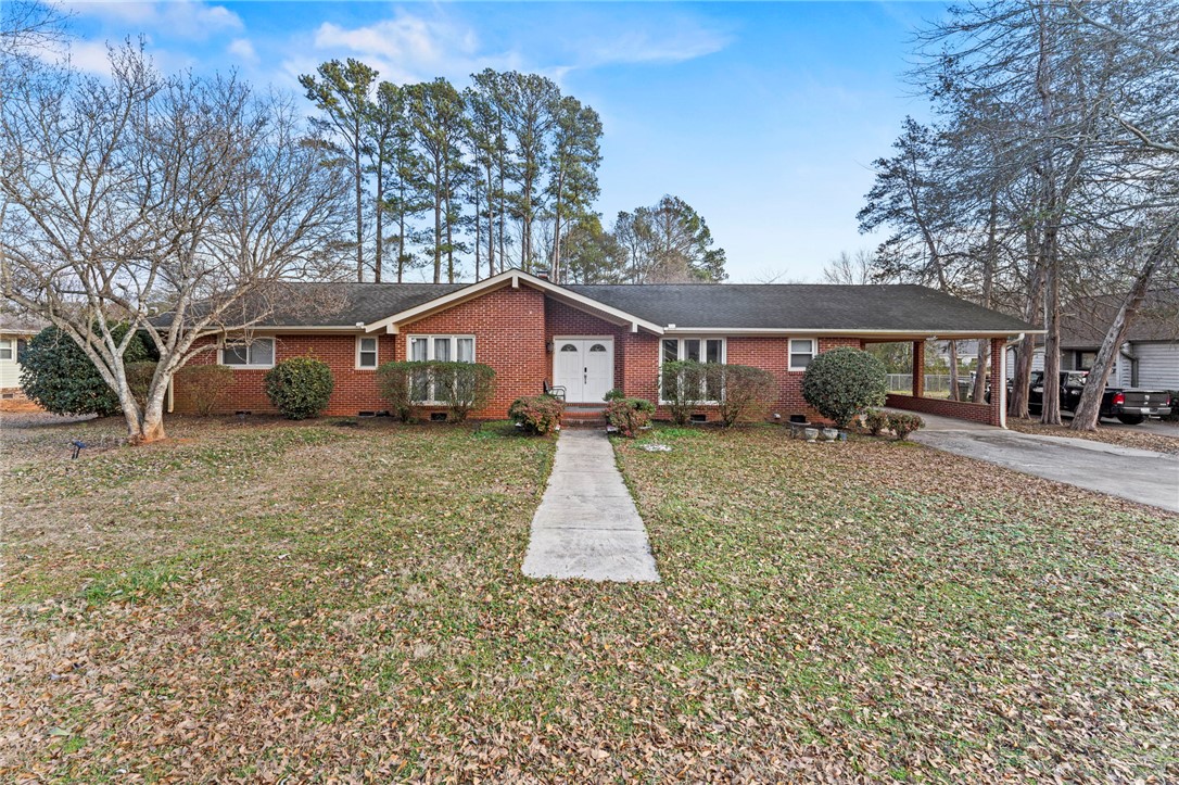 104 Carolina Drive, Clemson, South Carolina image 1
