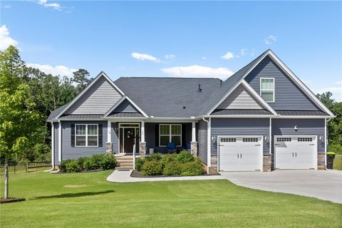 Photo of 125 Estateside Drive, Anderson, SC 29621 (MLS # 20302076)