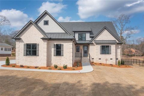 Photo of 2403 WARRIORS Path, Anderson, SC 29621 (MLS # 20298477)