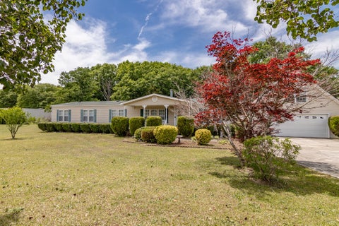 Mobile Home For Sale - 1597 Sexton Gin Road<br/> Starr, SC 29684