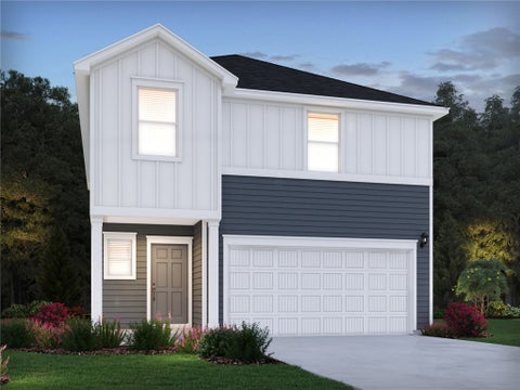 Photo of 432 Upland Water Court, Spartanburg, SC 29301 (MLS # 20308343)
