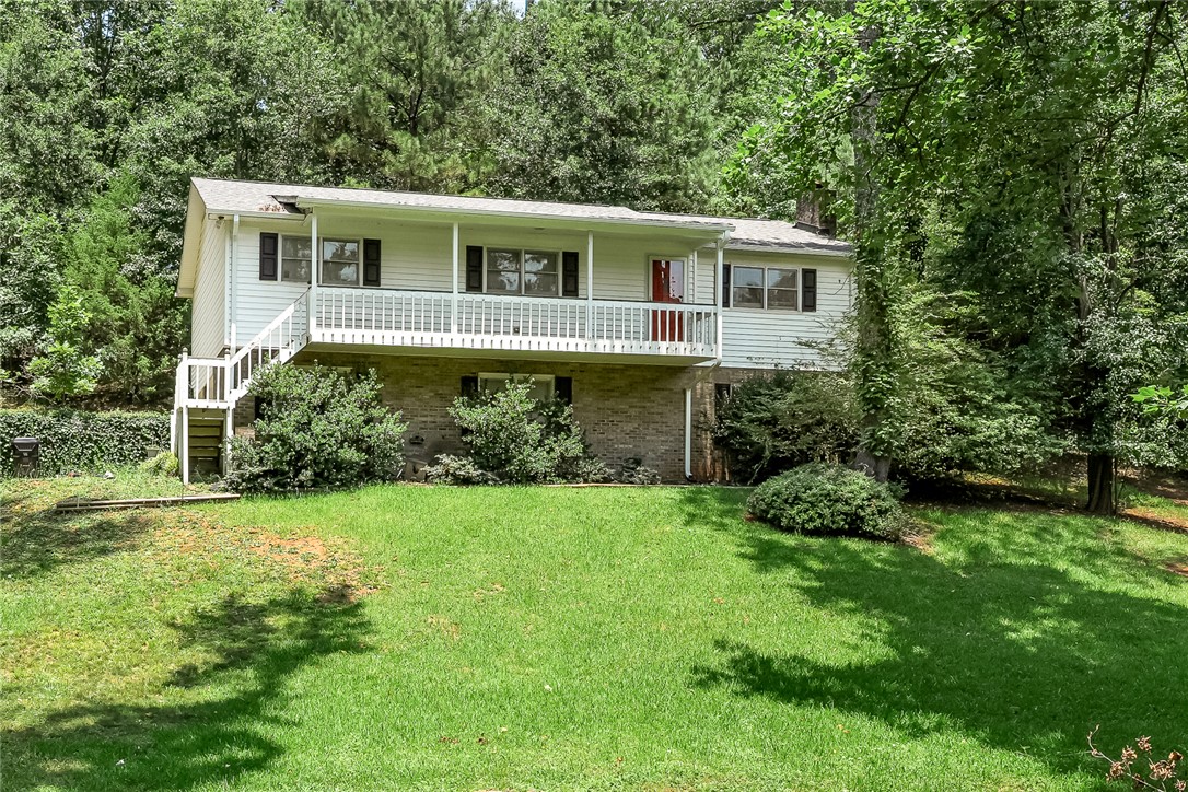 Anderson, South Carolina 29625, United States, 3 Bedrooms Bedrooms, ,2 BathroomsBathrooms,Residential,Active,161225