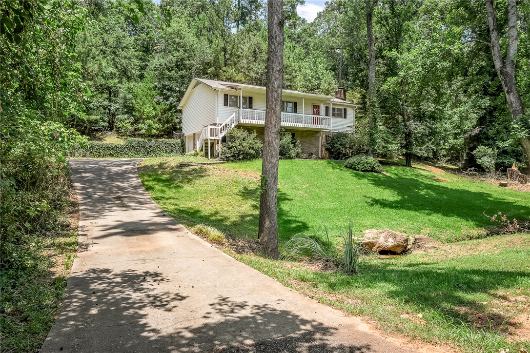 Anderson, South Carolina 29625, United States, 3 Bedrooms Bedrooms, ,2 BathroomsBathrooms,Residential,Active,161225