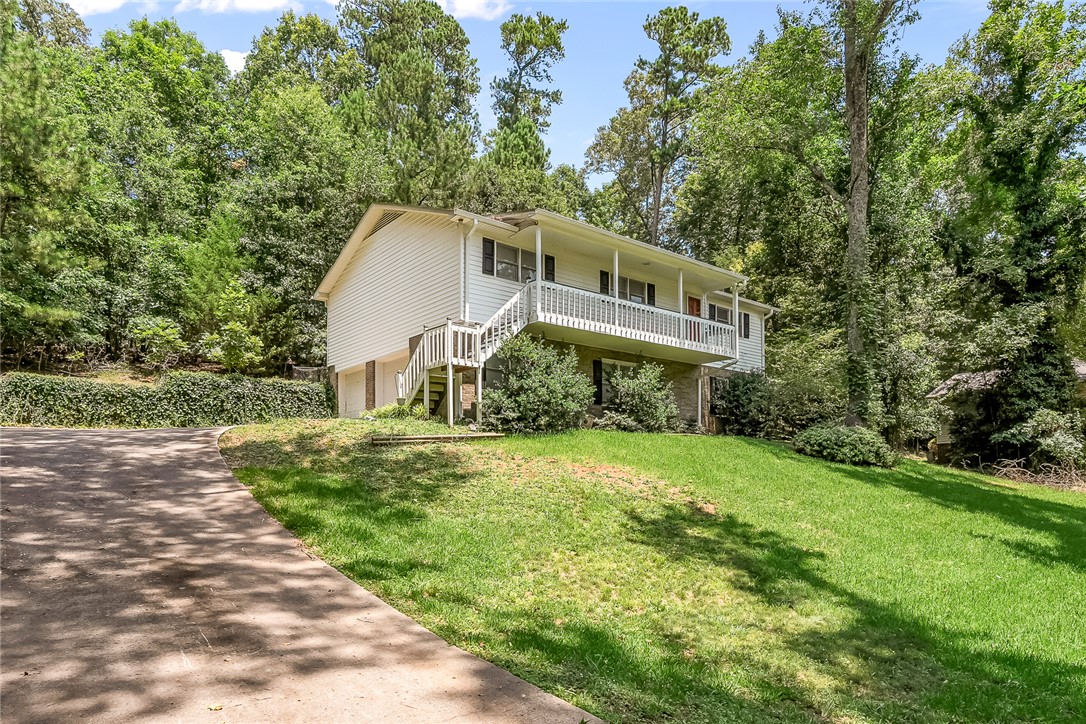 Anderson, South Carolina 29625, United States, 3 Bedrooms Bedrooms, ,2 BathroomsBathrooms,Residential,Active,161225