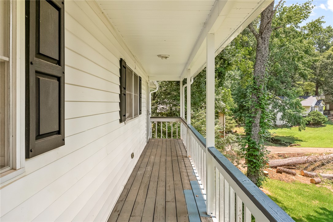 Anderson, South Carolina 29625, United States, 3 Bedrooms Bedrooms, ,2 BathroomsBathrooms,Residential,Active,161225