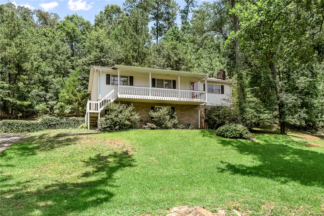 Anderson, South Carolina 29625, United States, 3 Bedrooms Bedrooms, ,2 BathroomsBathrooms,Residential,Active,161225