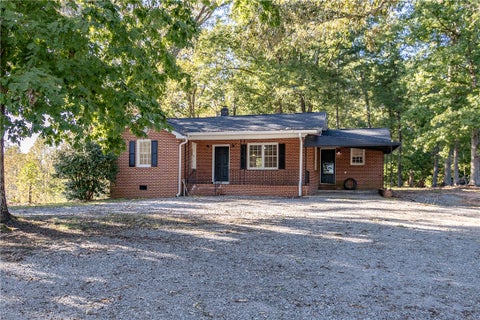 Photo of 318 Zion Church Road, Easley, SC 29642 (MLS # 20308380)