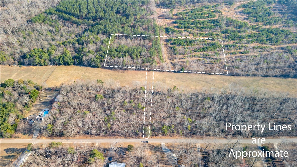 Lot 2 Broken Arrow Drive, Pelzer, South Carolina image 1
