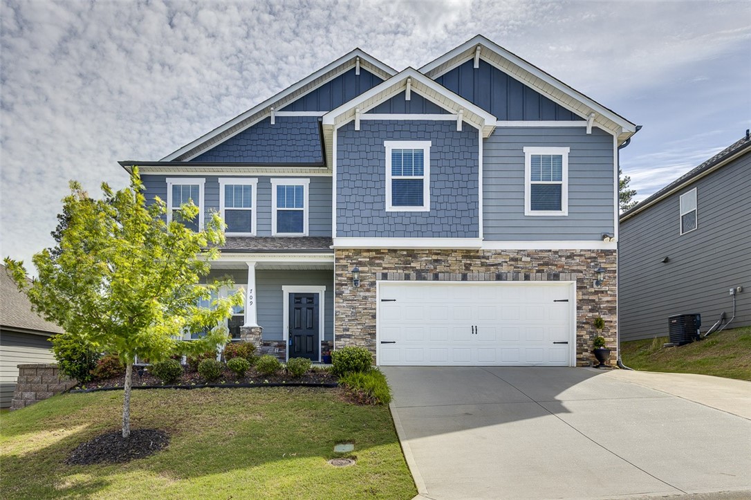 709 Whitemarsh Avenue, Simpsonville, South Carolina image 1