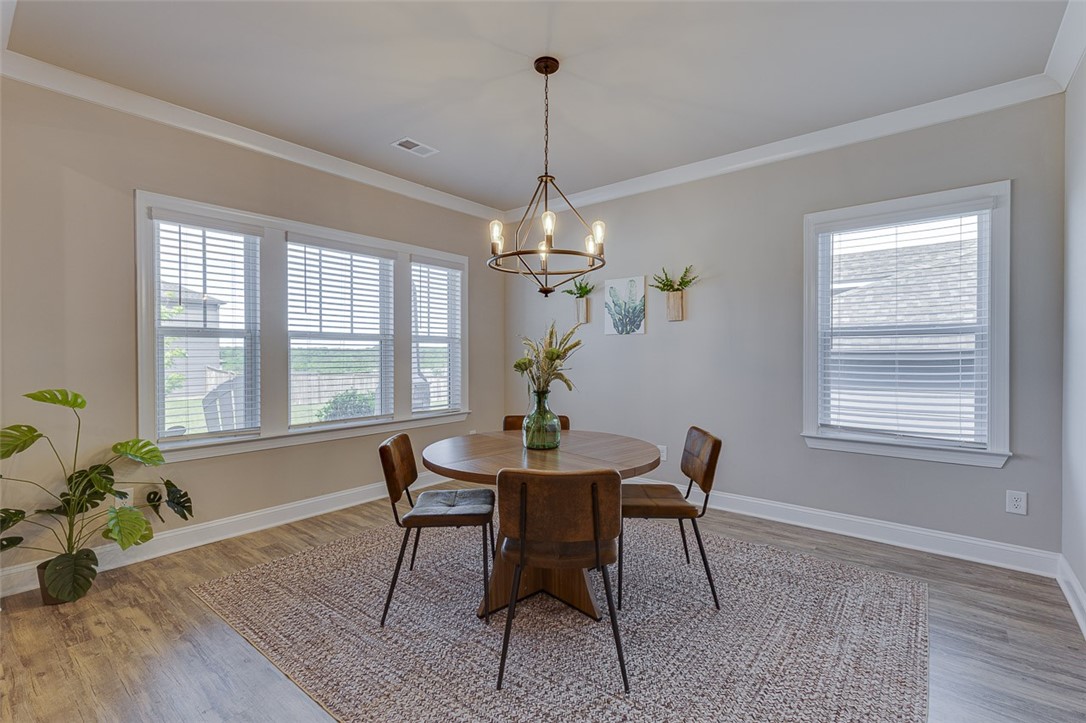 709 Whitemarsh Avenue, Simpsonville, South Carolina image 3