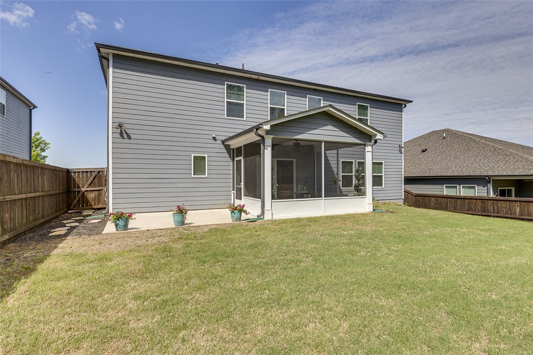 709 Whitemarsh Avenue, Simpsonville, South Carolina image 18