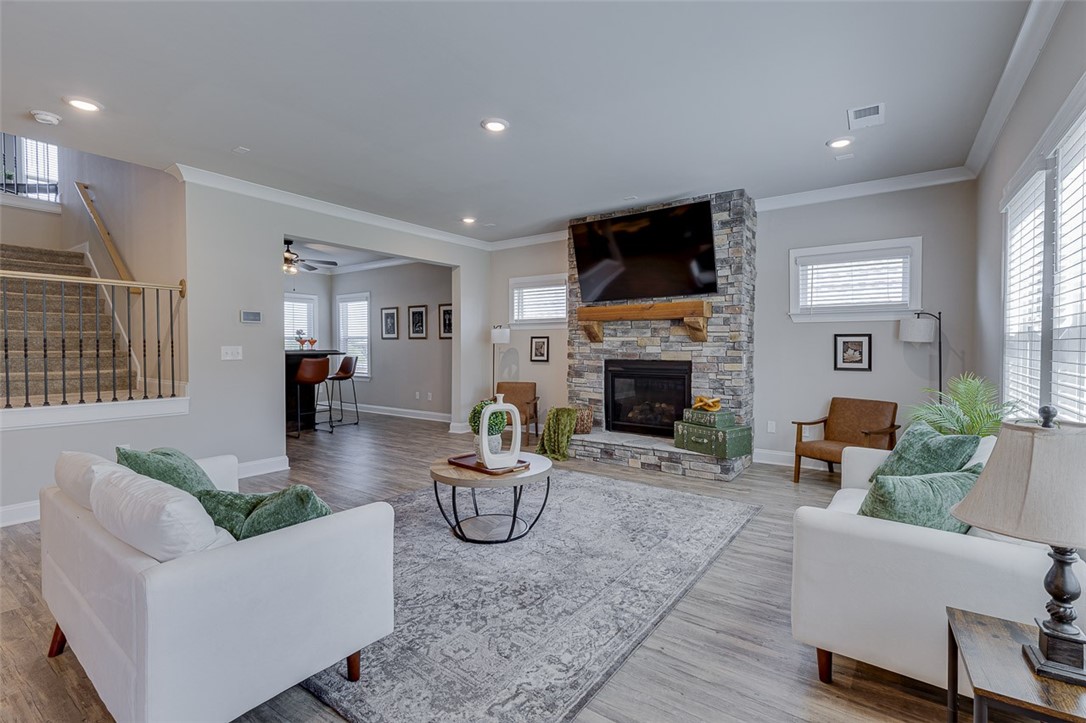 709 Whitemarsh Avenue, Simpsonville, South Carolina image 11