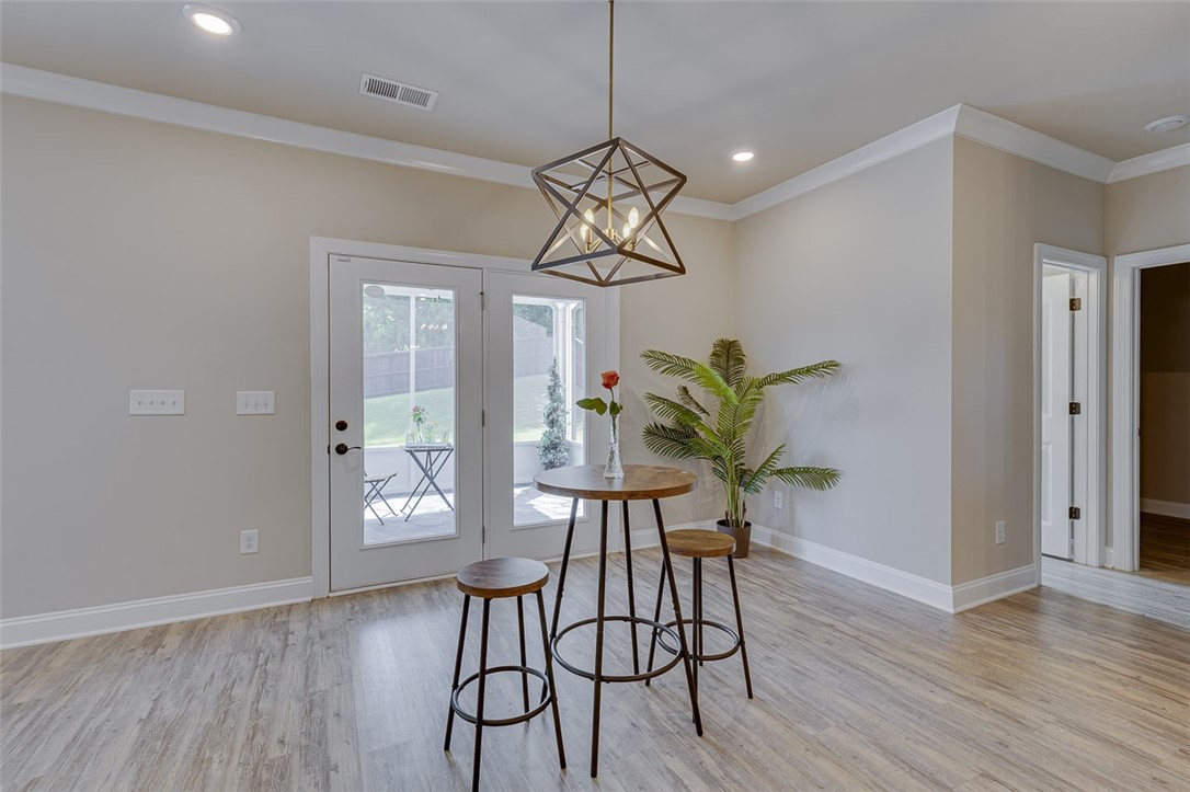 709 Whitemarsh Avenue, Simpsonville, South Carolina image 8
