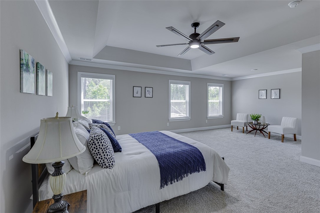 709 Whitemarsh Avenue, Simpsonville, South Carolina image 14