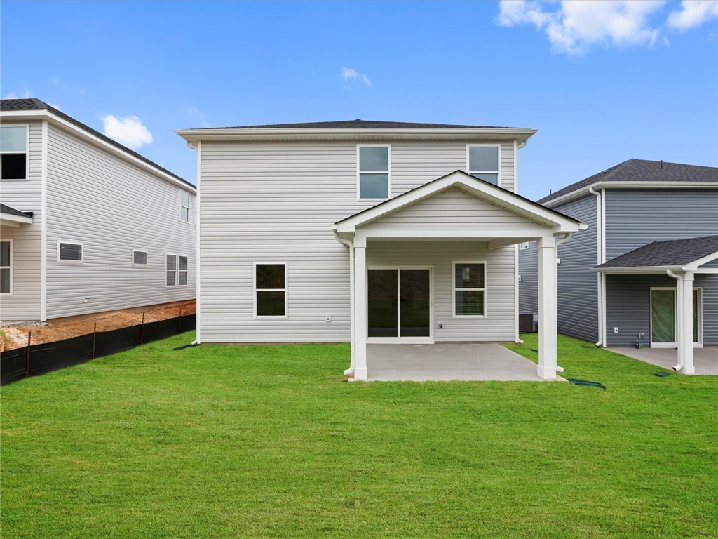 110 Gardner Avenue, Gray Court, South Carolina image 36