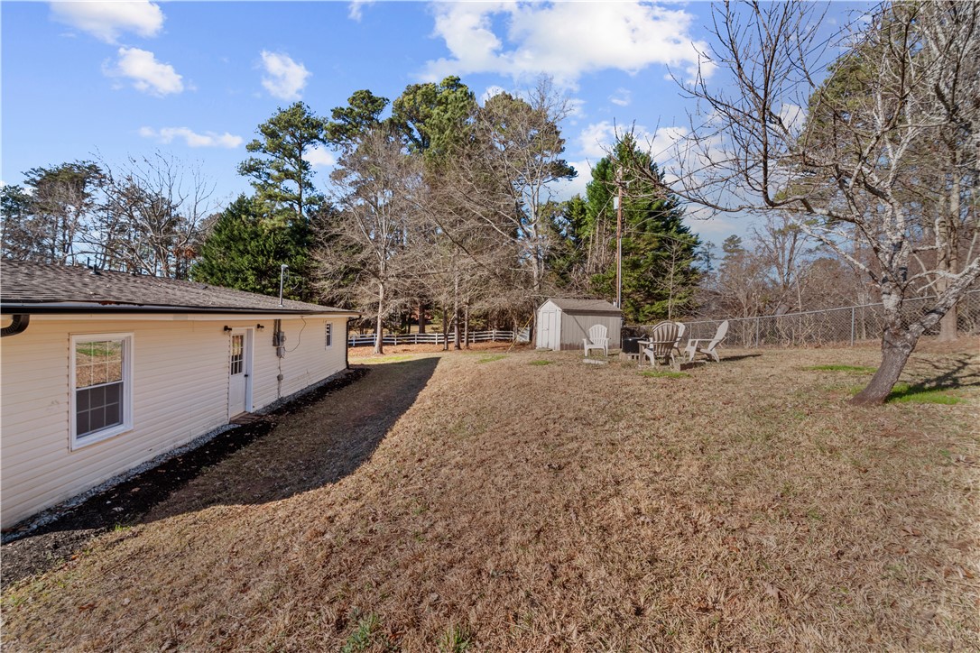 528 Rotterdam Road, Liberty, South Carolina image 7