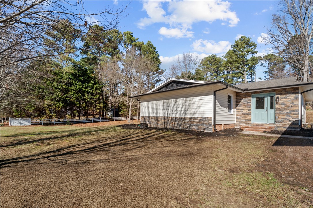 528 Rotterdam Road, Liberty, South Carolina image 1