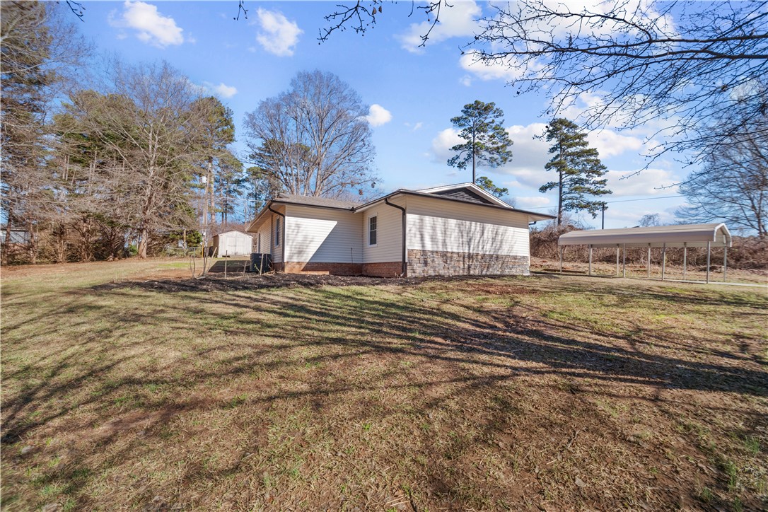 528 Rotterdam Road, Liberty, South Carolina image 4
