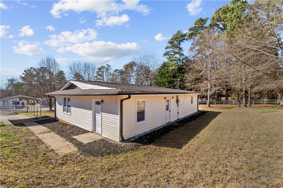 528 Rotterdam Road, Liberty, South Carolina image 6
