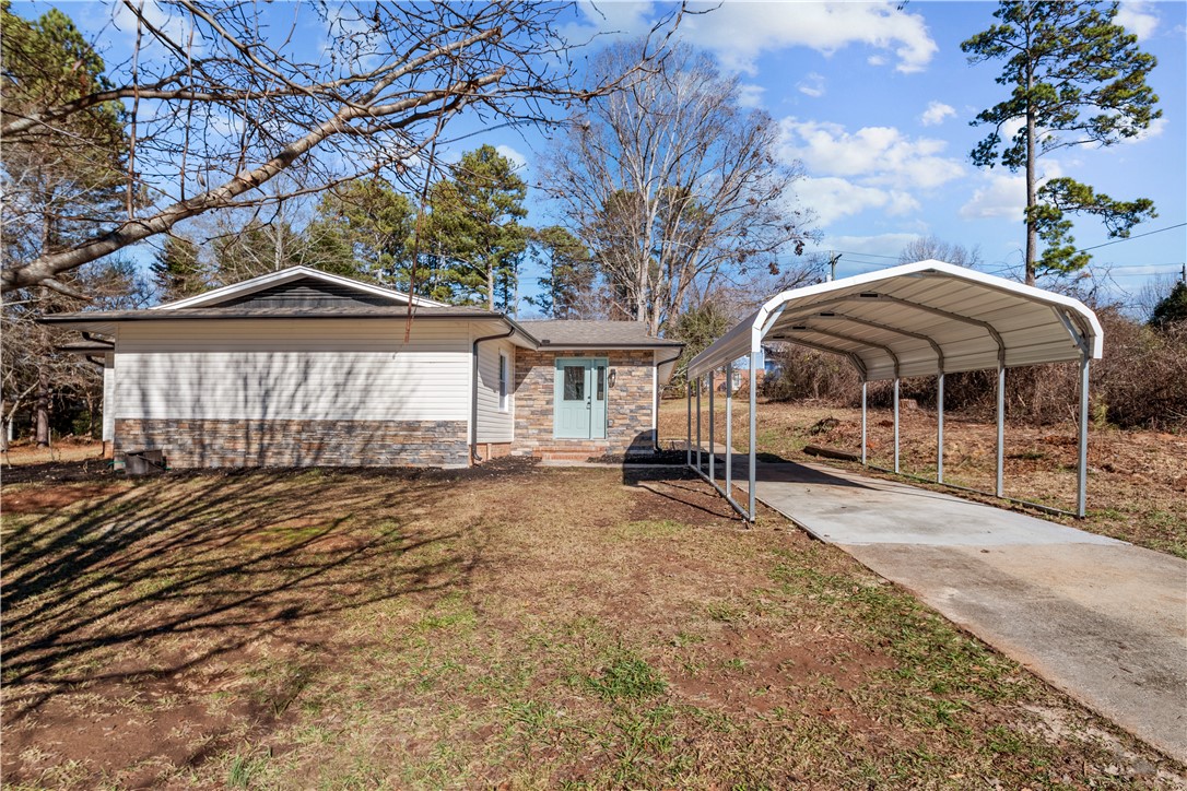 528 Rotterdam Road, Liberty, South Carolina image 2