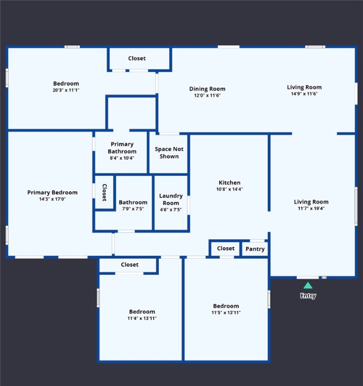 528 Rotterdam Road, Liberty, South Carolina image 32