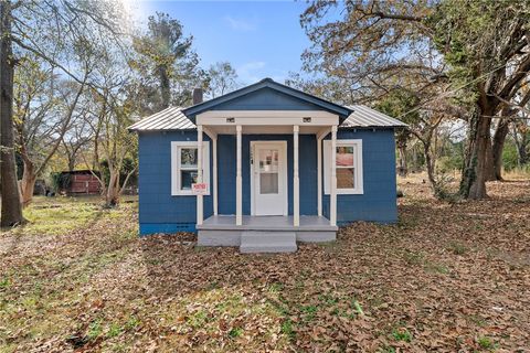 Photo of 114 Simpson Street, Iva, SC 29655 (MLS # 20295120)