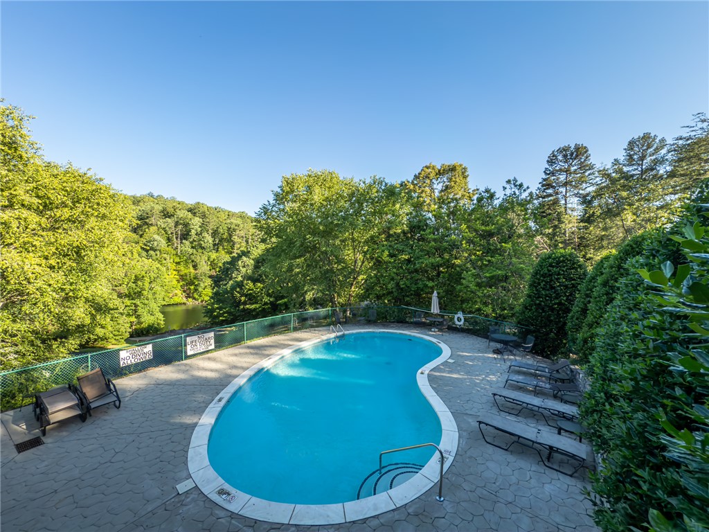 Lot 22 Old Shallowford Bridge Road, Sunset, South Carolina image 10