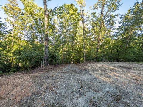 Vacant Land For Sale - LOT 22 Old Shallowford Bridge Road<br/> Pickens County, Sunset, SC 29685