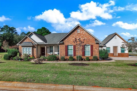 Photo of 1003 Hillcrest Court, Anderson, SC 29621 (MLS # 20308557)