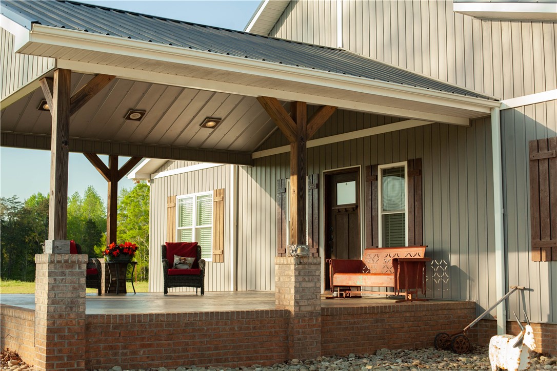 1112 Garrison Road, Anderson, South Carolina image 1