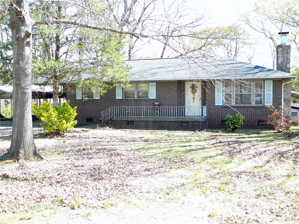 3207 Allen Avenue, Anderson, South Carolina image 1