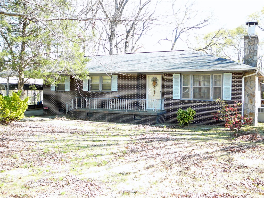 3207 Allen Avenue, Anderson, South Carolina image 2