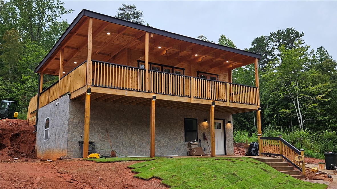 918 Blackjack Road, Westminster, South Carolina image 2