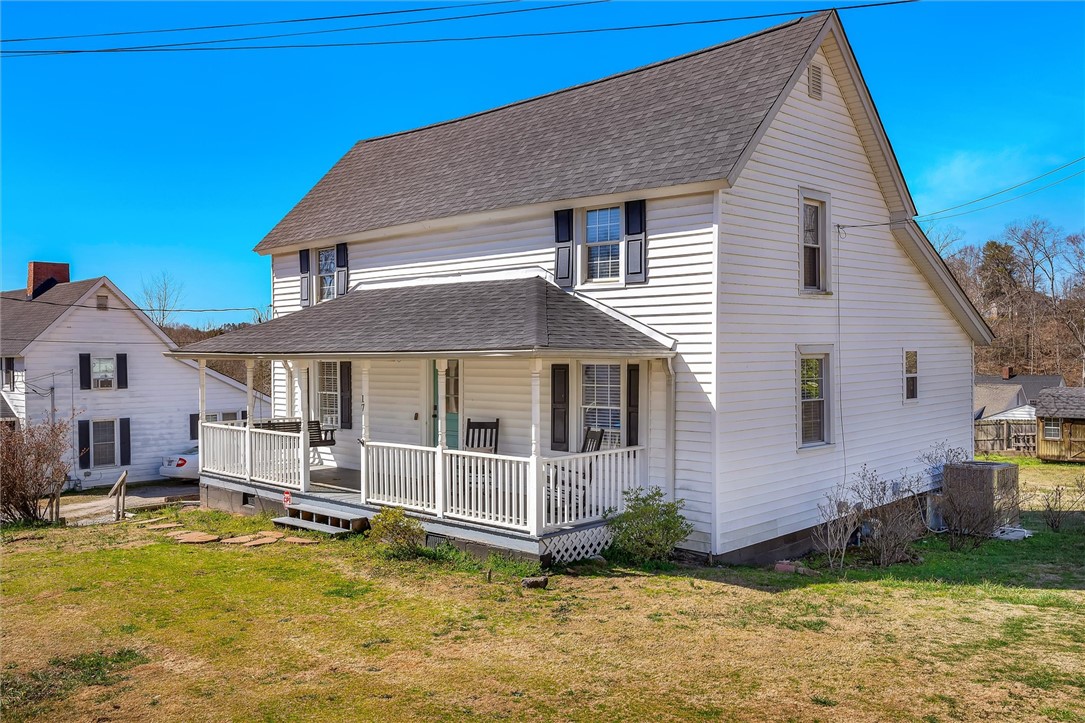 17 Hammett Street, Piedmont, South Carolina image 2