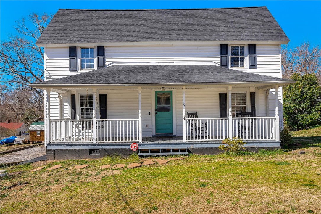 17 Hammett Street, Piedmont, South Carolina image 1