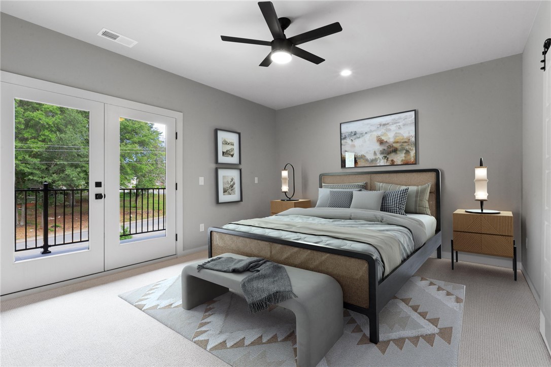 110 Textile Court, Easley, South Carolina image 16