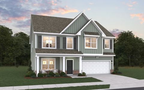 Photo of 155 Anderson Oaks Lane #Lot 26, Easley, SC 29642 (MLS # 20295167)