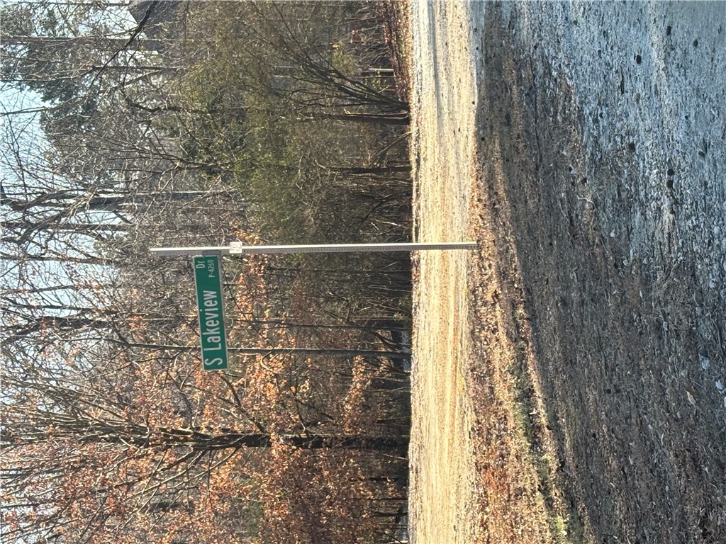 Lot 69 Riverbend Road, Fair Play, South Carolina image 2