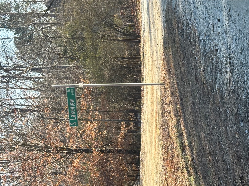 Lot 69 Riverbend Road, Fair Play, South Carolina image 2