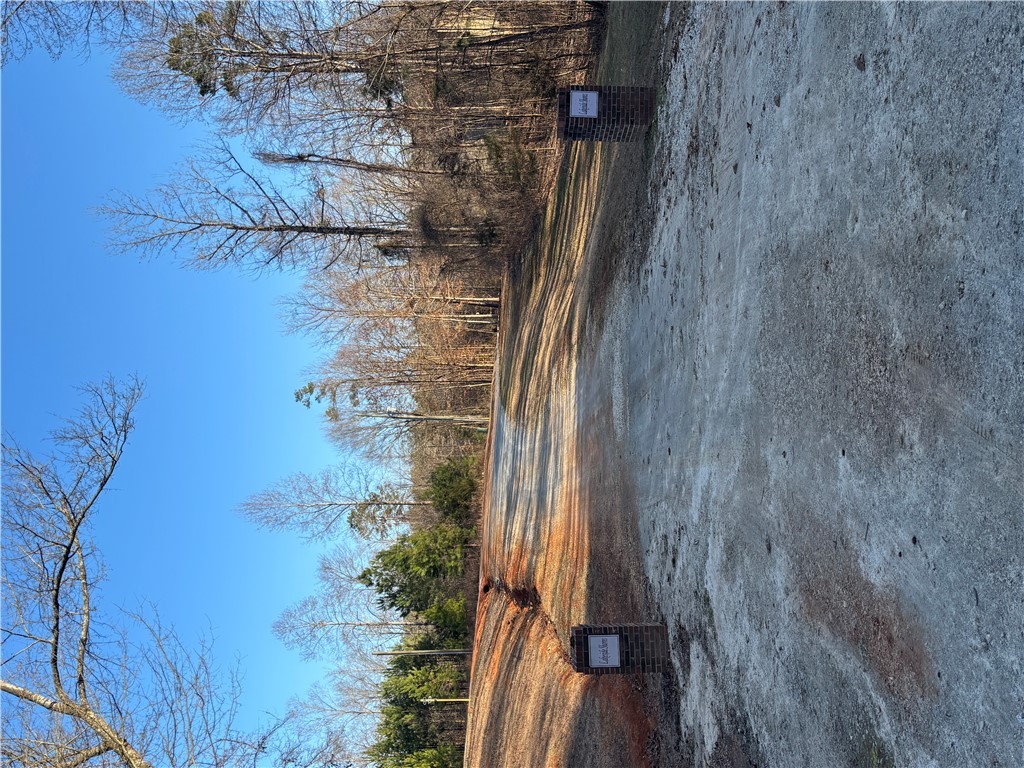 Lot 69 Riverbend Road, Fair Play, South Carolina image 6