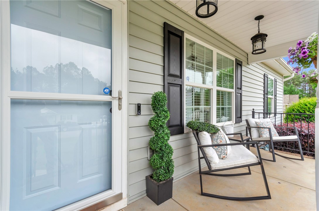 206 Wrentree Drive, Easley, South Carolina image 3