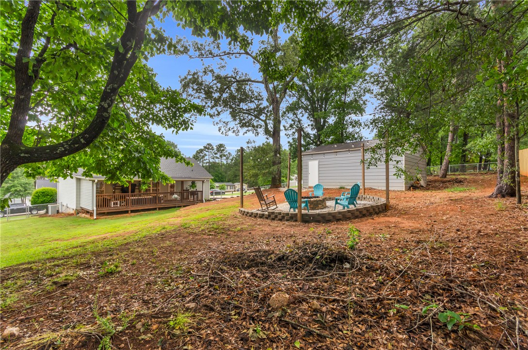 206 Wrentree Drive, Easley, South Carolina image 24
