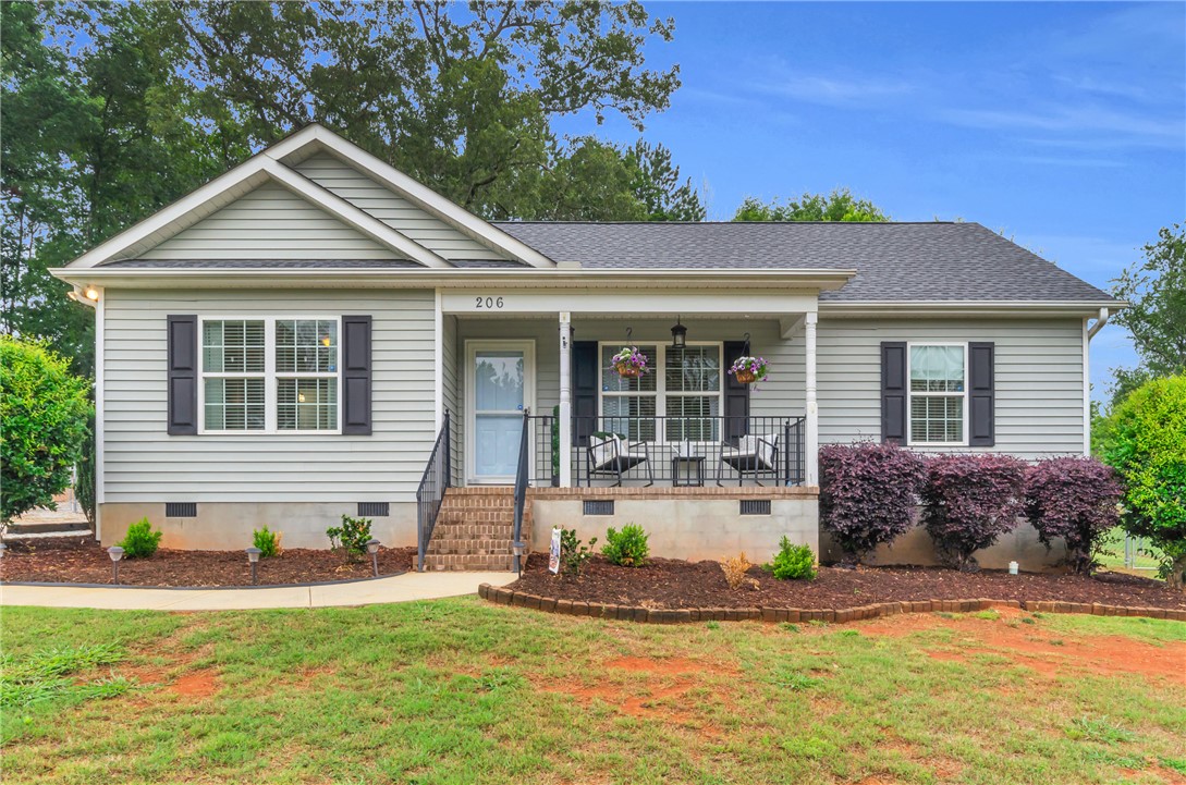 206 Wrentree Drive, Easley, South Carolina image 33